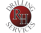 Logo for RH DRILLING & SERVICES INC